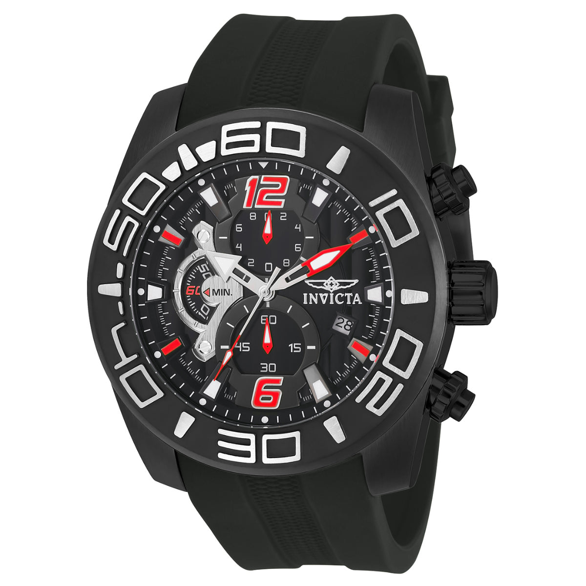 22811 — Pro Diver