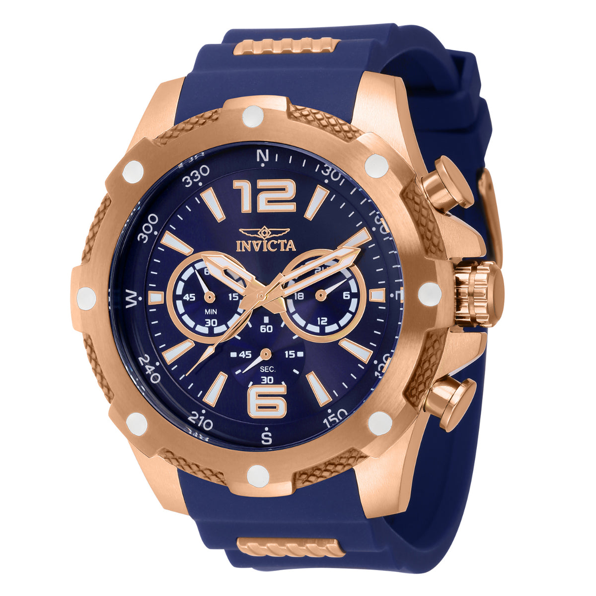 39991 — I-Force Axis