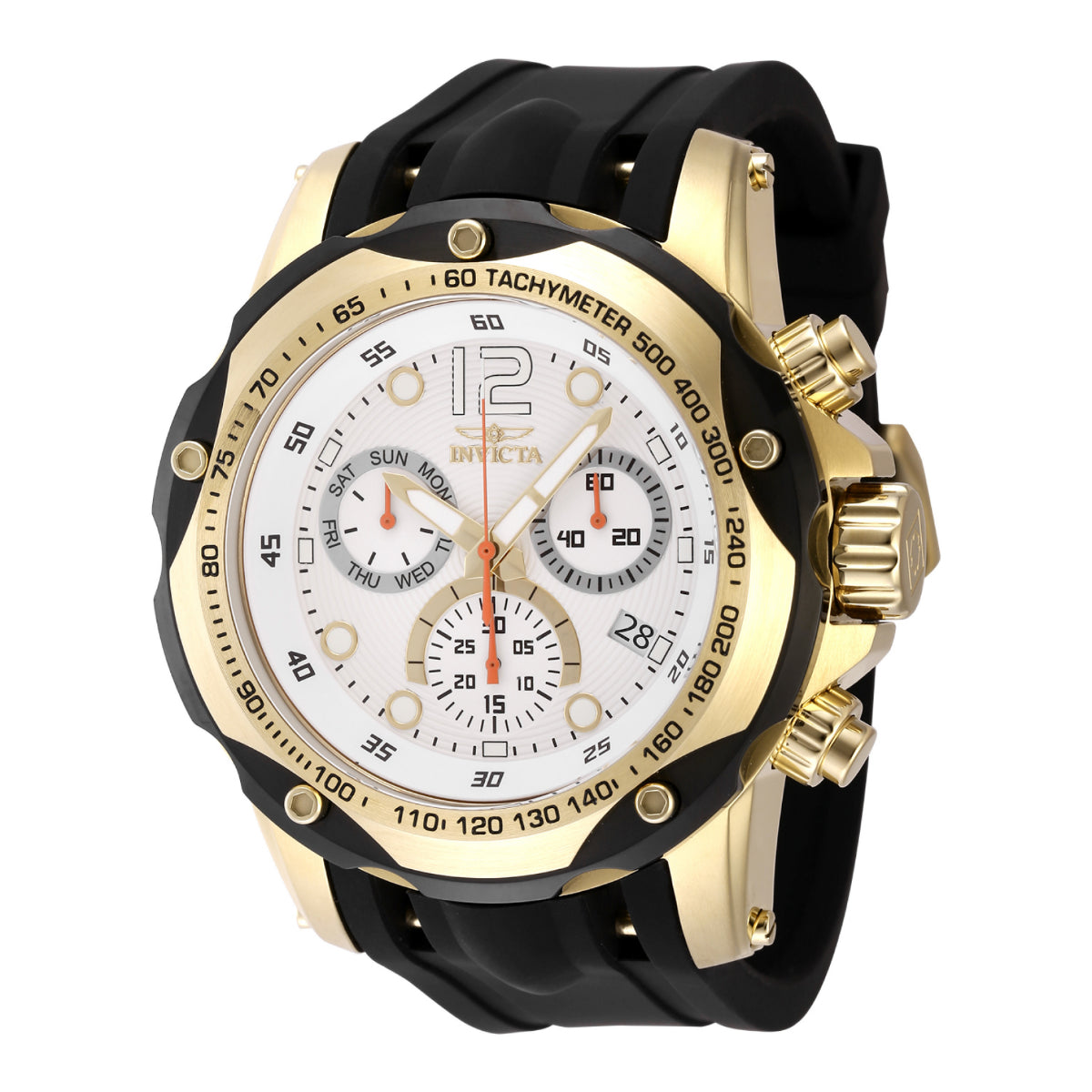 48911 — Speedway Gaccel Ronda Z60 FE Caliber